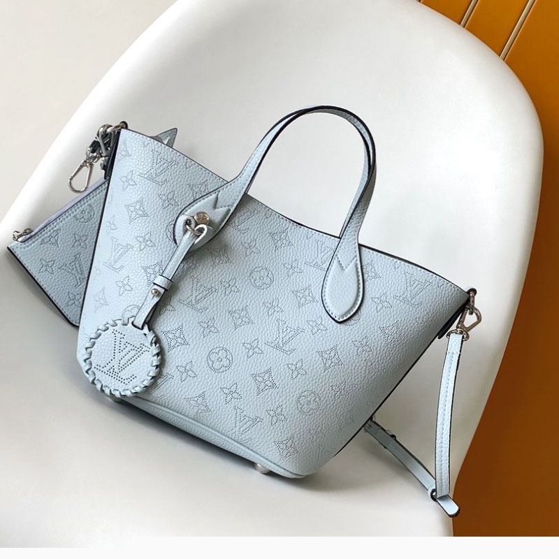 LV Shopping Bags